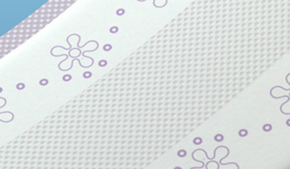 Panty Shields and Panty Liners for Ladys GDM